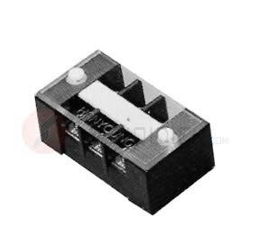 Đôminô khối 3P 30A HYT
