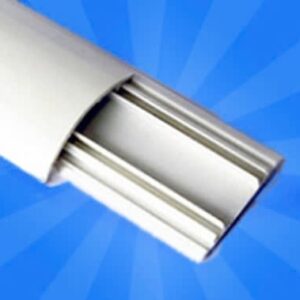 Nẹp sàn lớn A1 (55x18, dài 1m)