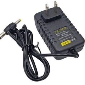 Adaptor 9v 2a