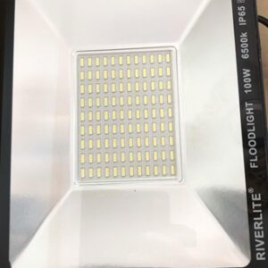 Đèn pha led 100w trắng NM
