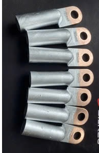 Đầu cos đồng nhôm 240