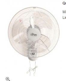 Quạt treo 2 dây T-162H Lifan