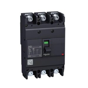 Cầu dao tự động EZC 3P N 200A (EZC250N3200) SE