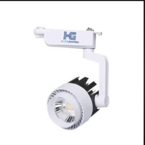 Đèn rọi ray 20w HG2 as vàng