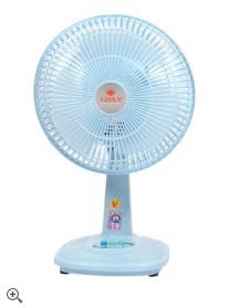 Quạt bàn mini B2 B109 Lifan