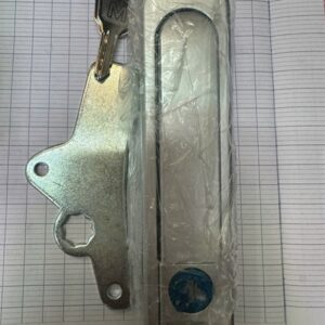Khóa tủ điện bấm chìa lớn