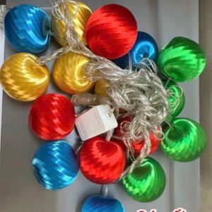 Dây nháy cầu may lụa đủ màu
