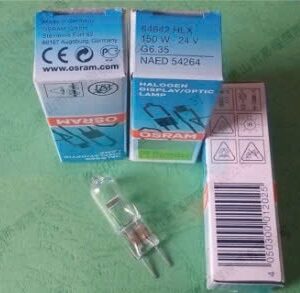 Bóng gim 24v150w Osram