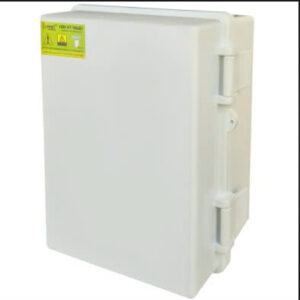 Hộp kỹ thuật trung 02 Lihhan 225x155x125 HKT 02