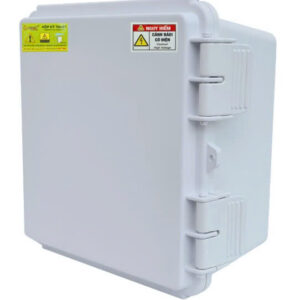 Tủ điện kỹ thuật KT 01 Lihhan 250x240x135 CVM T25