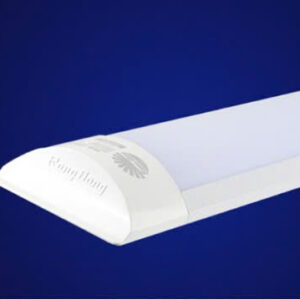 Bộ đèn led tube bán nguyệt 0.3m Rạng Đông M26 300/9W