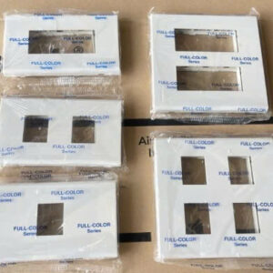 Mặt nạ âm tường dòng nhỏ Full dòng lớn Wide Panasonic mặt 1,2,3,4,6 thiết bị