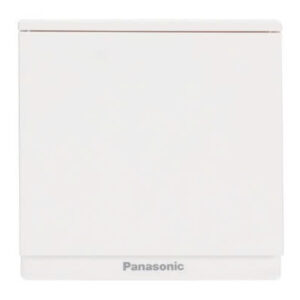 WMF502-VN- Bộ 1 công tắc C 2 chiều bắt vít, màu trắng Moderva Panasonic