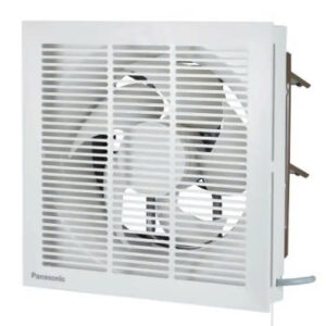 Quạt hút tường số 20(D25) 2 chiều có lưới FV-20RL1 Panasonic