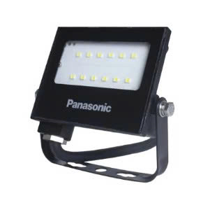 Đèn pha led kính vân 10w ánh sáng vàng 4000k NYV00011BE1AK Panasonic