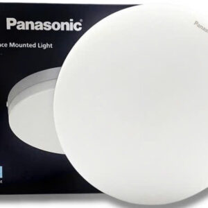 NNV50145WE1A - Đèn LED ốp nổi tràn viền 18W ánh sáng đổi màu 6500K-3000K-4000K Panasonic