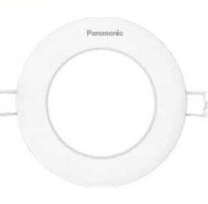 Đèn âm trần 12w phi 135 ánh sáng vàng 4000K Panasonic NNV71312WE1A