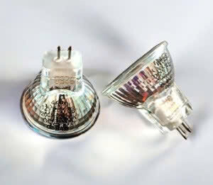 Bóng chén nhỏ 12v 20w Osram