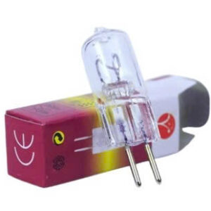 Bóng gim 220v 35w chân nhỏ hàng thường