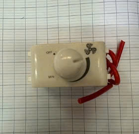 Dimmer âm quạt mo CVM