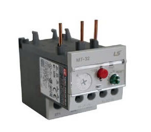 Rơ le nhiệt MT-32 (12-18)A LS