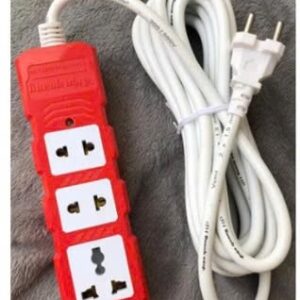 Ổ dây 3 lổ 10m ĐQ