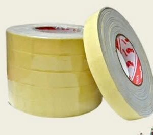 Keo xốp vàng 2,5f ( 10c/cây )