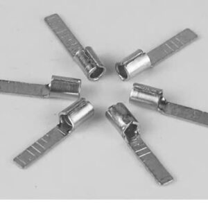 Đầu cos pin dẹp trần 5.5-14