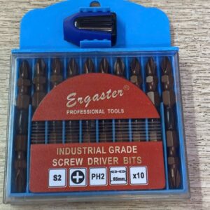 Đầu vít Ergaster