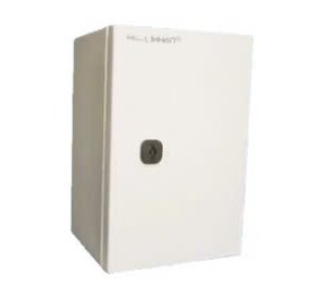 Vỏ tủ điện nhựa ABS 20x30x15 Lihhan CVM 342