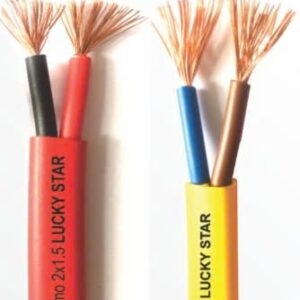 Lucky Star Dây điện VCmo 2 x 1.5