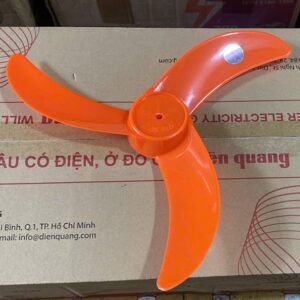 Cánh quạt 3t cam 3 lá
