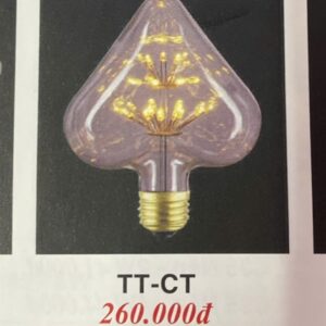 Bóng edison TTCT