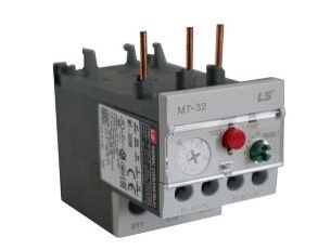 Rờ le nhiệt (2,5-4)A MT-32 LS