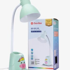 Đèn bàn LED bảo vệ thị lực RD-RL-24.V2 5W 6500K
