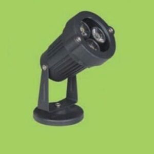 Đèn rọi 3w trắng