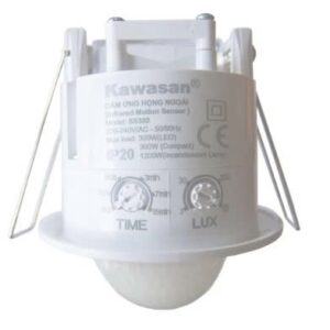 Mắt cảm ứng hồng ngoại âm trần SS302 Kawa