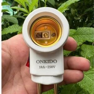 Đuôi công tắc Onkido