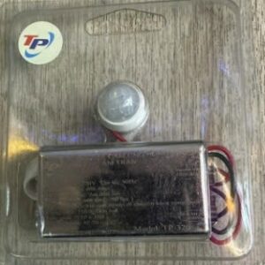 Mắt cảm ứng hồng ngoại âm trần TP-320