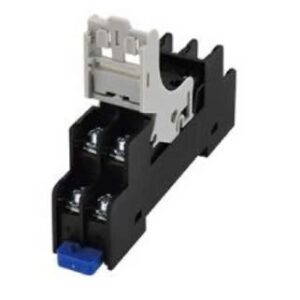 Đế rờ le kiếng dùng cho rờ le RJ2S SJ2S-05BS