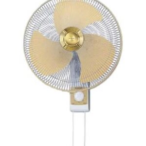 Quạt treo 2 dây màu vàng Panasonic F-409UGO