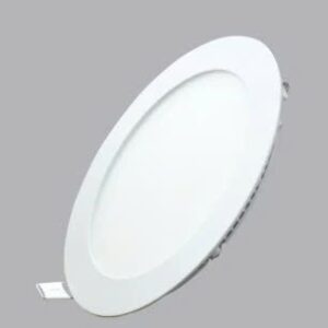 Đèn âm 24w tròn vàng loại 1 (đk khoét lỗ 27cm, dk phủ bì 30cm)