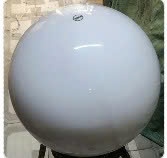 Cầu nhựa 3t5