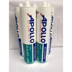 Keo silicon HD-BOND A500 trong