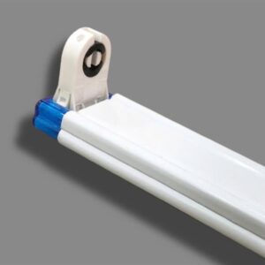 Máng đèn FS-40/36x1-M9-k/balát(lắp Led Tube)