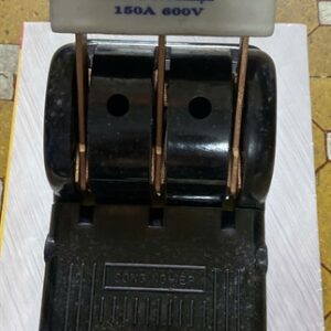 Cầu dao 3P 150A Công Nghiệp