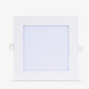 Đèn LED Panel PN04 110x100/9W 6500K SS