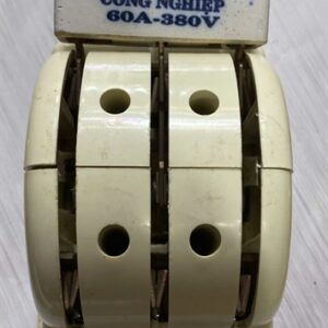 Cầu dao đảo 3p 60a CN