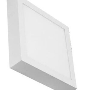 Đèn nổi 24w vuông đổi màu
