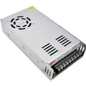 Nguồn tổ ong 24V 20A nhỏ
